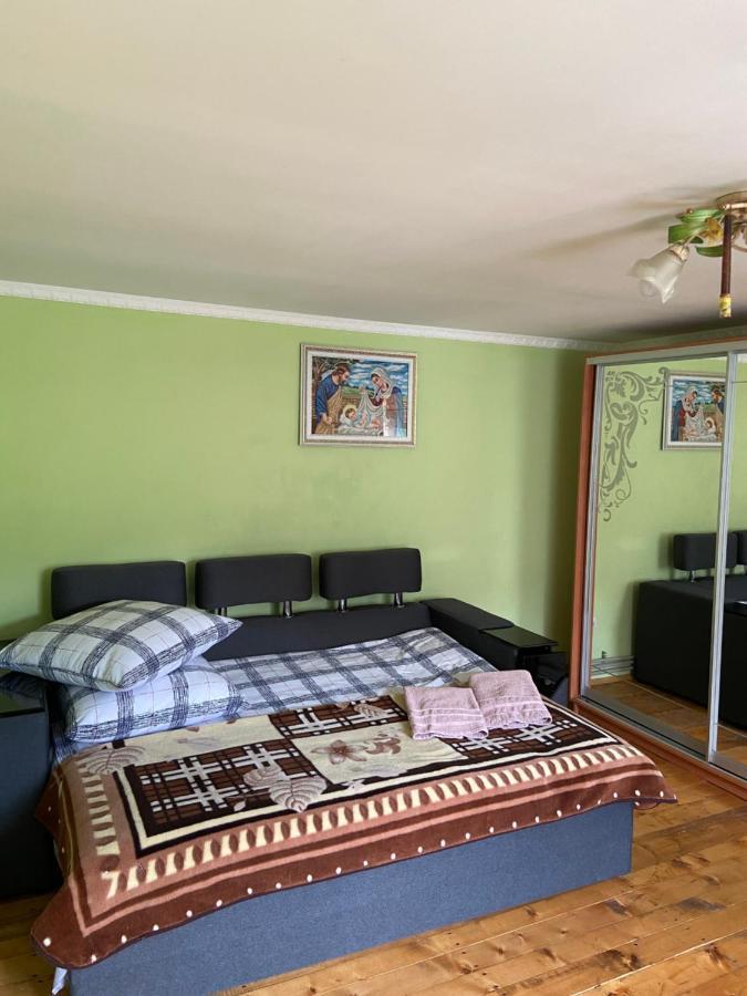 Біля Саду וולובץ מראה חיצוני תמונה